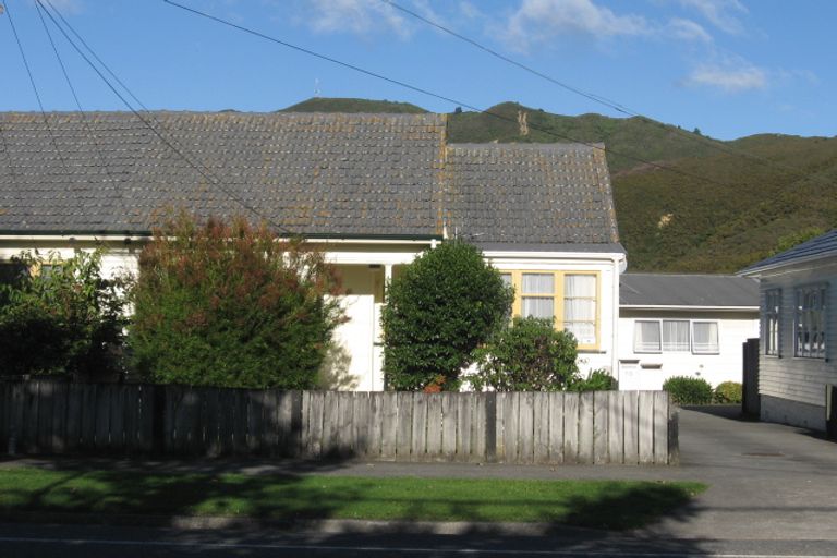 Photo of property in 1/78 Naenae Road, Naenae, Lower Hutt, 5011