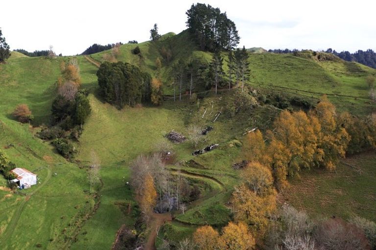 Photo of property in 822 Motukawa Road, Tarata, Inglewood, 4387