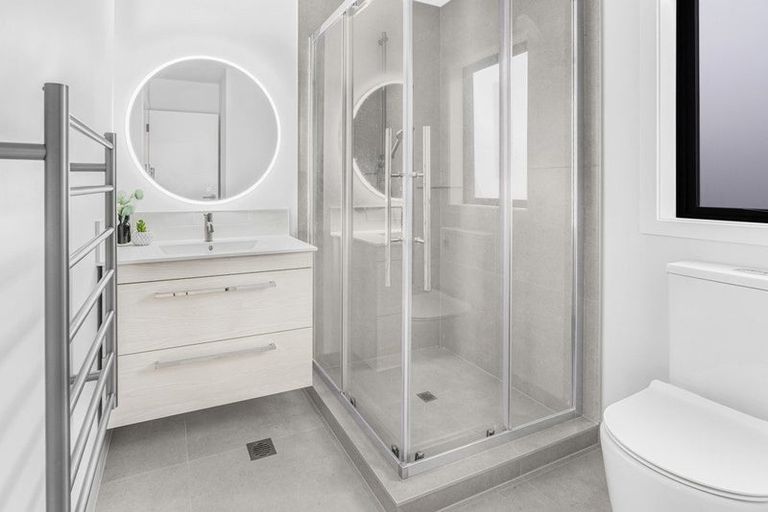 Photo of property in 4/17 Glen Lynne Avenue, Queenwood, Hamilton, 3210