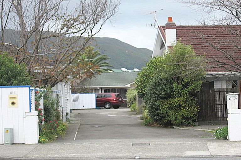 Photo of property in 614 High Street, Boulcott, Lower Hutt, 5010