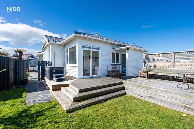 Photo of property in 116 Prince Albert Road, Saint Kilda, Dunedin, 9012