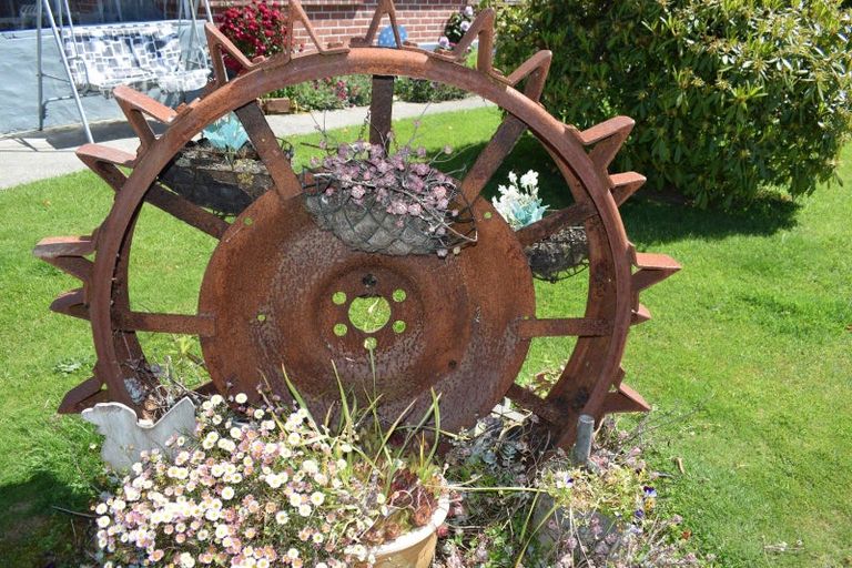 Photo of property in 72 Clifden Highway, Tuatapere, 9691