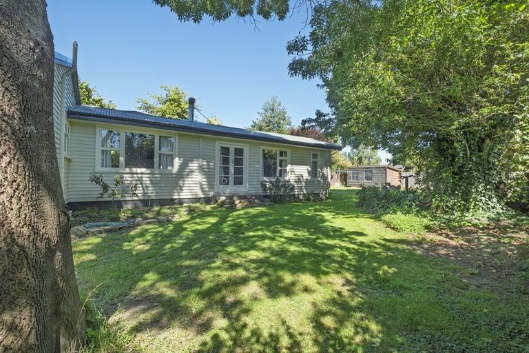 Photo of property in 12 Tekoa Street, Waiau, 7332
