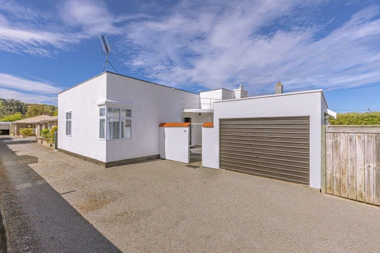 Photo of property in 68 Nixon Street, Whanganui East, Whanganui, 4500