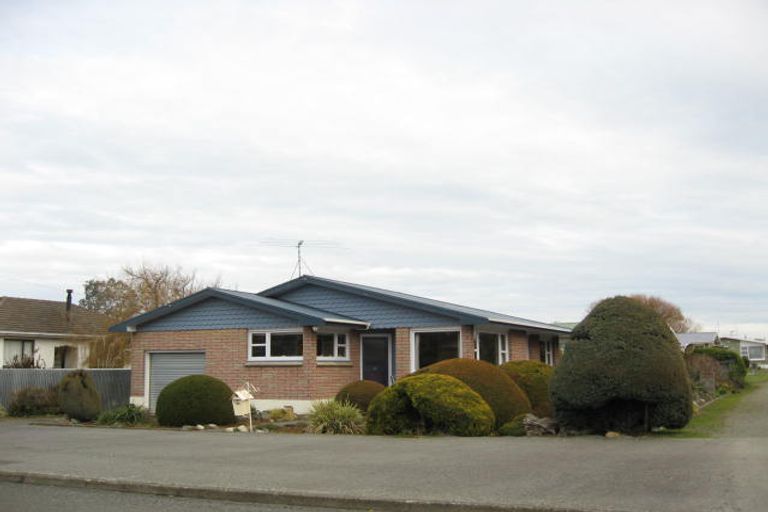 Photo of property in 279 Nelson Street, Strathern, Invercargill, 9812