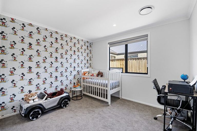 Photo of property in 4 Waterford Farm Road, Halswell, Christchurch, 8025