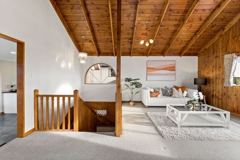 Photo of property in 231 Hobsonville Road, Hobsonville, Auckland, 0618