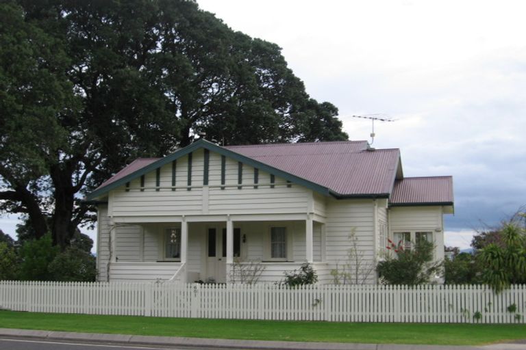Photo of property in 601 Thames Coast Sh25 Road, Waiomu, Thames, 3575