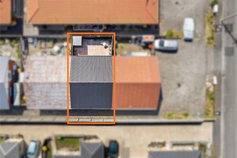 Photo of property in 72b Reid Road, South Dunedin, Dunedin, 9012