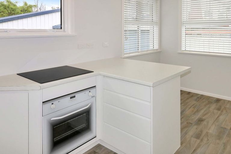 Photo of property in 48c Queens Grove, Hutt Central, Lower Hutt, 5010