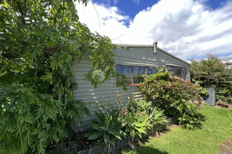Photo of property in 51 Seymour Street, Waitara, 4320