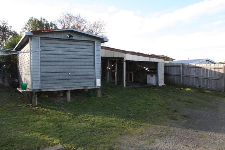 Photo of property in 16 Woodlands Road, Parkside, Timaru, 7910