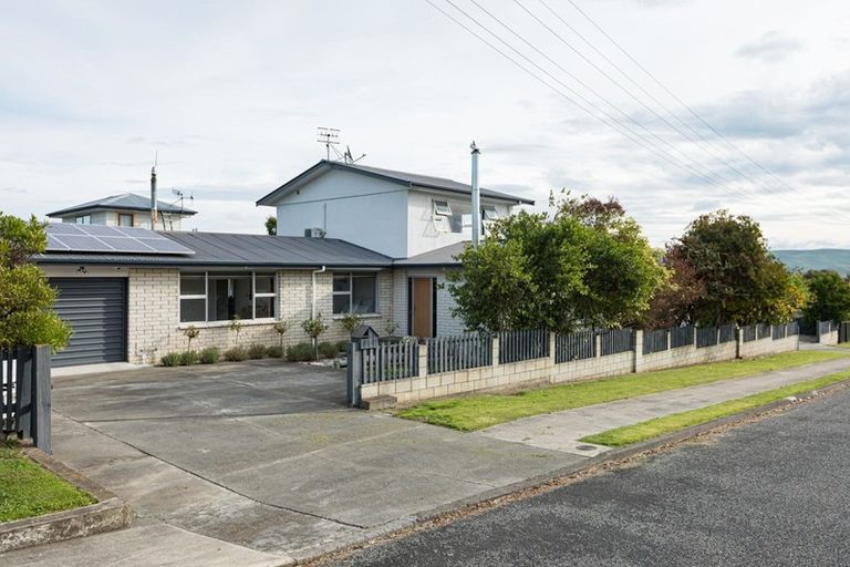 Photo of property in 1 Eden Terrace, Waipukurau, 4200