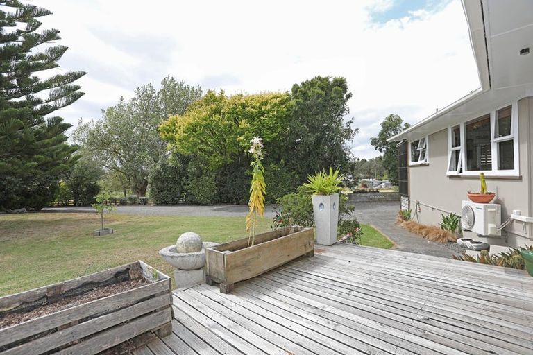 Photo of property in 1363 Wellington Road, Crofton, Marton, 4787