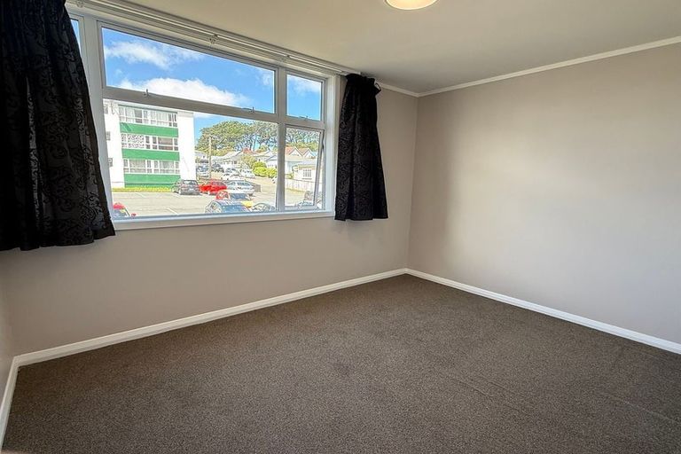 Photo of property in Shephard Court, 7/14 Angus Avenue, Berhampore, Wellington, 6023