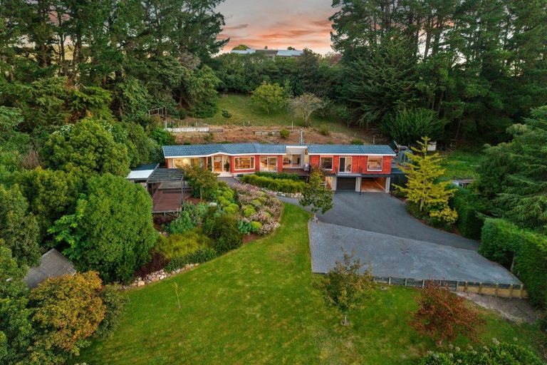 Photo of property in 831 Cashmere Road, Halswell, Christchurch, 8025