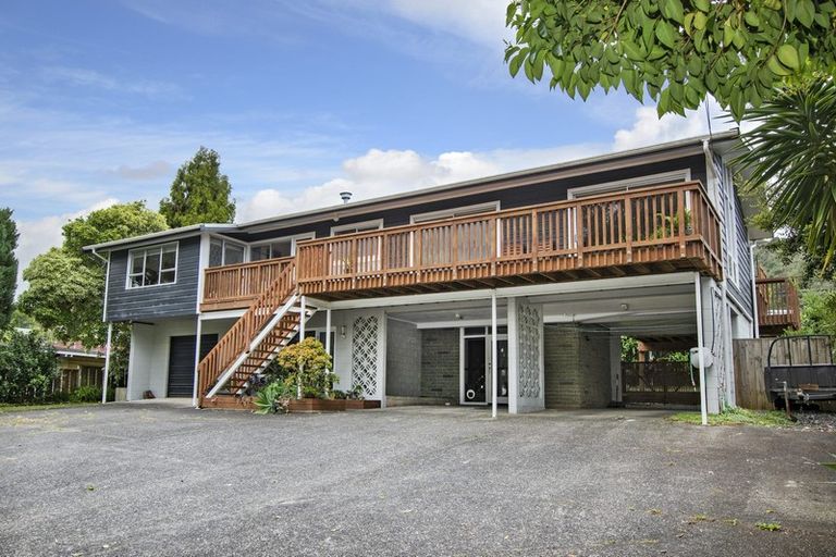 Photo of property in 350 Western Hills Drive, Avenues, Whangarei, 0110