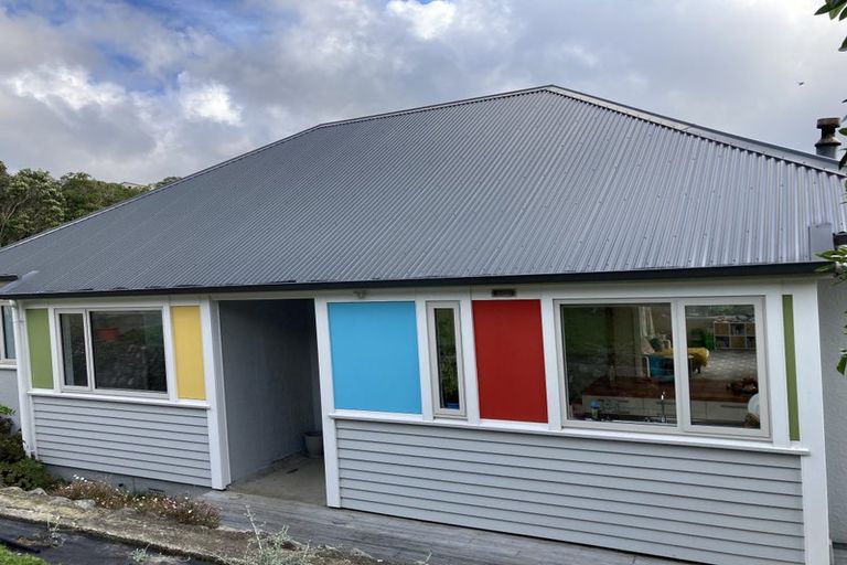 Photo of property in 11 Bankot Crescent, Ngaio, Wellington, 6035