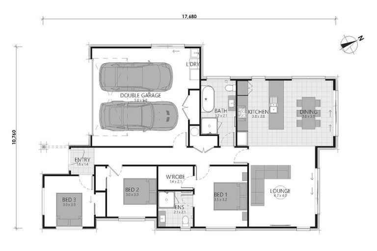 Photo of property in 71 Tokotoko Parade, Matamata, 3400