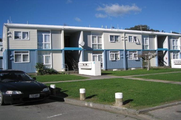 Photo of property in 1341 High Street, Taita, Lower Hutt, 5011