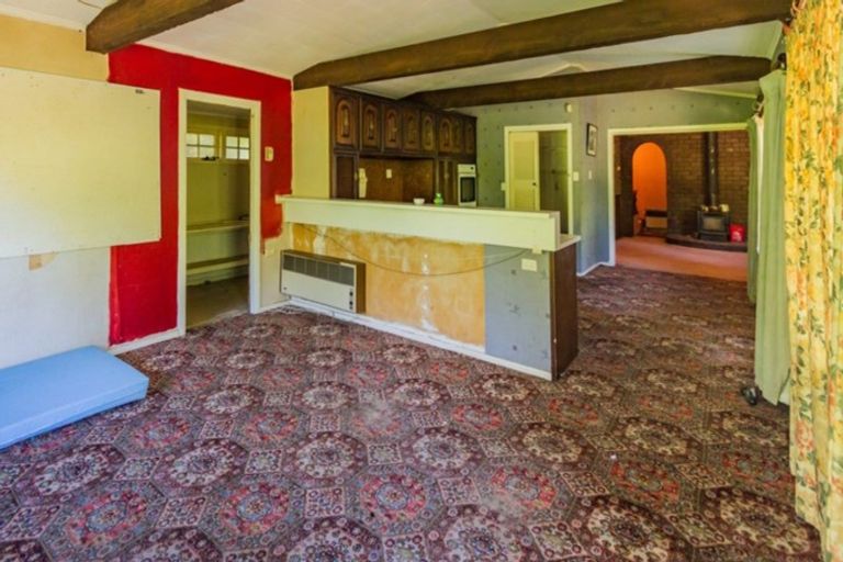 Photo of property in 36 Grey Street, Raetihi, 4632