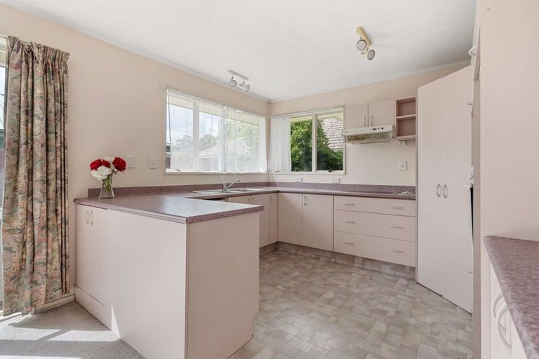 Photo of property in 1 Cardigan Bay Place, Addington, Christchurch, 8024