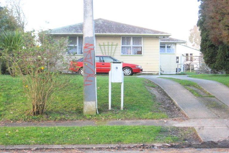 Photo of property in 9 Halberg Crescent, Chartwell, Hamilton, 3210