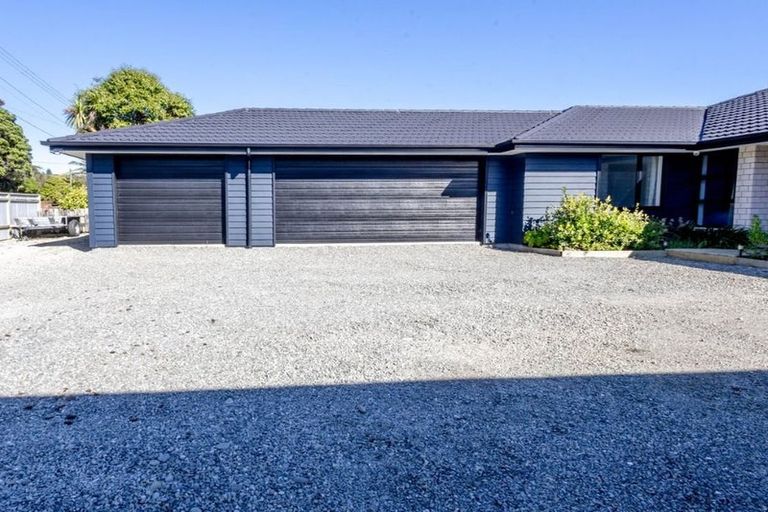 Photo of property in 36 Lydia Street, Greymouth, 7805