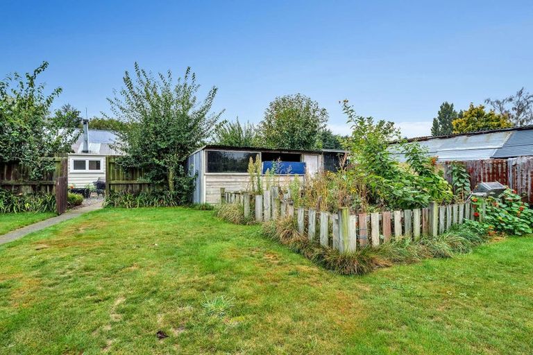 Photo of property in 22 Saint James Street, Southbridge, 7602