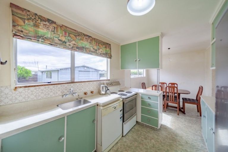 Photo of property in 52 Freyberg Avenue, Tamatea, Napier, 4112