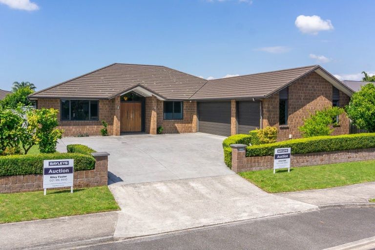 Photo of property in 212 Cumberland Drive, Flagstaff, Hamilton, 3210