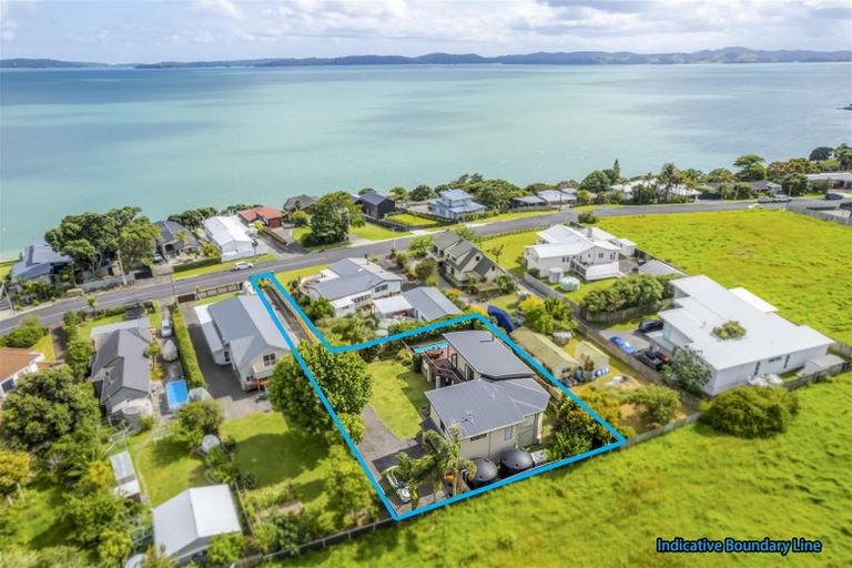 Photo of property in 17 Campbell Road, Maraetai, Auckland, 2018