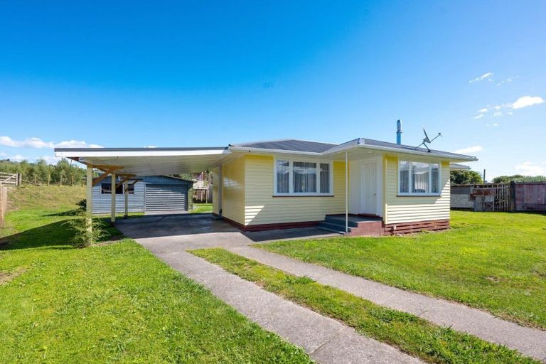 Photo of property in 387 Taupo Road, Taumarunui, 3920