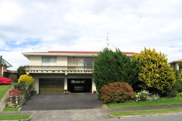 Photo of property in 43 Maihi Crescent, Maungatapu, Tauranga, 3112