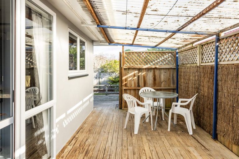 Photo of property in 5/7 Mcgrath Street, Napier South, Napier, 4110