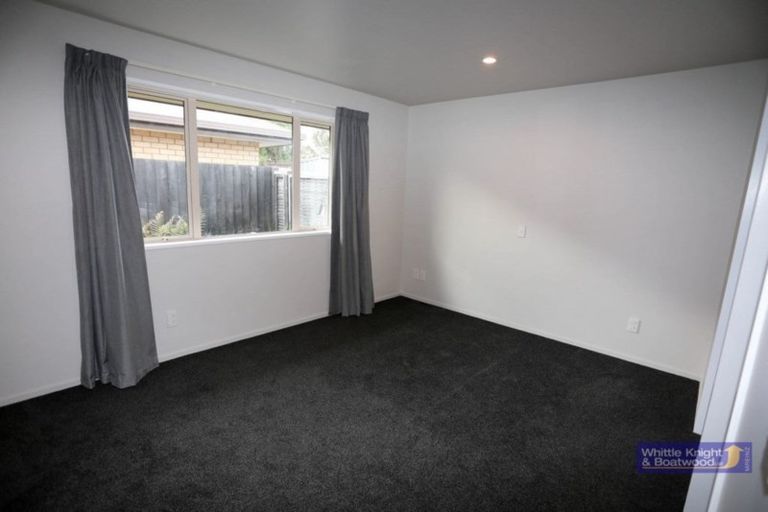 Photo of property in 25 Havana Gardens, Shirley, Christchurch, 8052