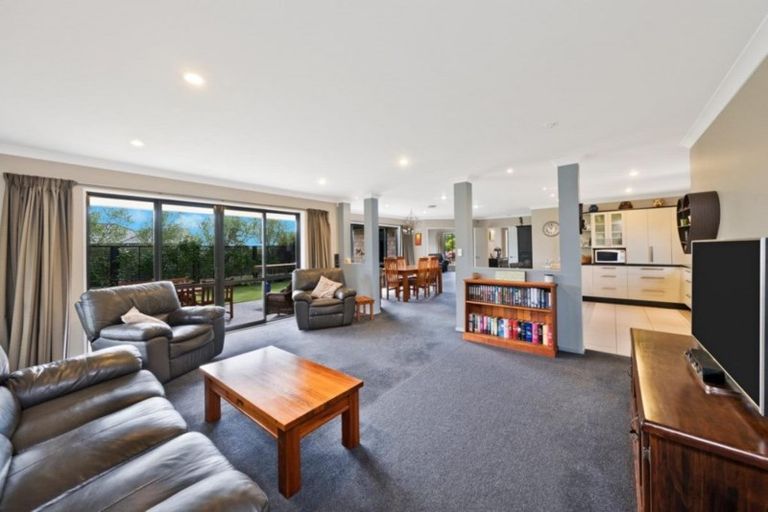 Photo of property in 64 Fairfield Way, Rolleston, 7614