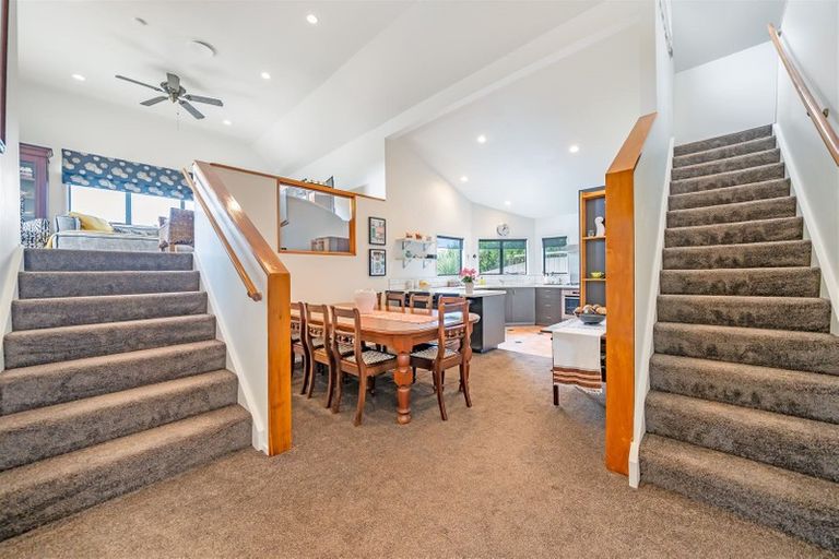 Photo of property in 85 Cypress Drive, Maungaraki, Lower Hutt, 5010