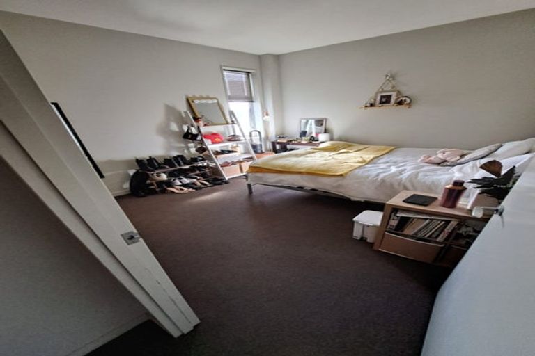 Photo of property in City Lodge, 501/115 Vivian Street, Te Aro, Wellington, 6011
