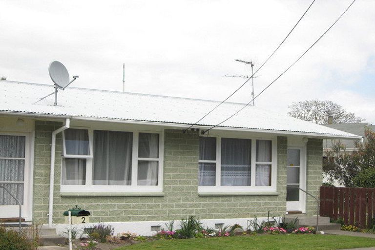 Photo of property in 1/1 Ward Street, Springlands, Blenheim, 7201