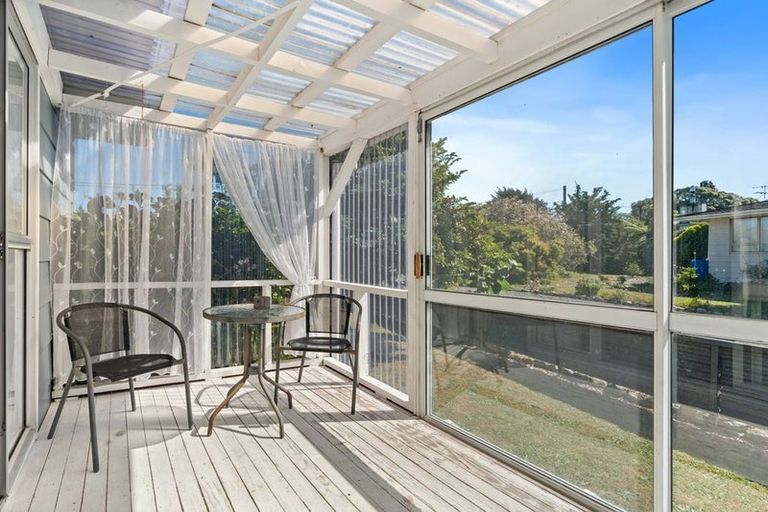 Photo of property in 1 Allenby Street, Lansdowne, Masterton, 5810