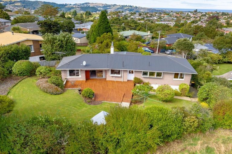 Photo of property in 165 Wakari Road, Helensburgh, Dunedin, 9010