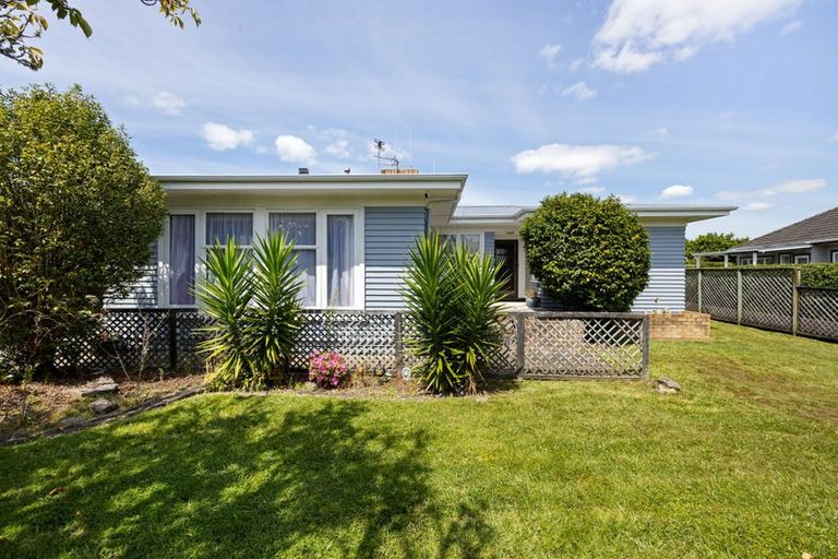 Photo of property in 17 Charles Crescent, Beerescourt, Hamilton, 3200