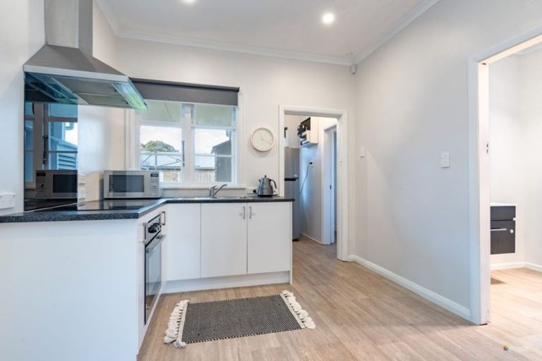 Photo of property in 502 Fergusson Drive, Trentham, Upper Hutt, 5018