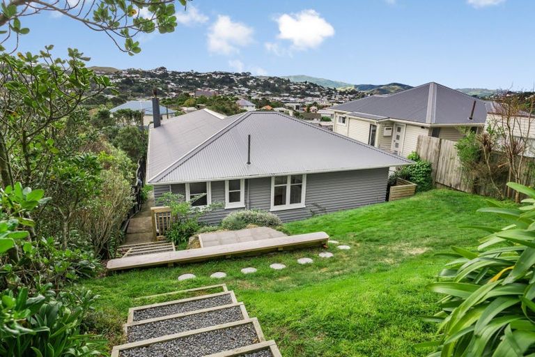 Photo of property in 41 Fraser Avenue, Johnsonville, Wellington, 6037