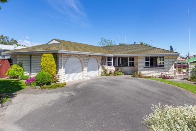 Photo of property in 210 Weld Street, Witherlea, Blenheim, 7201