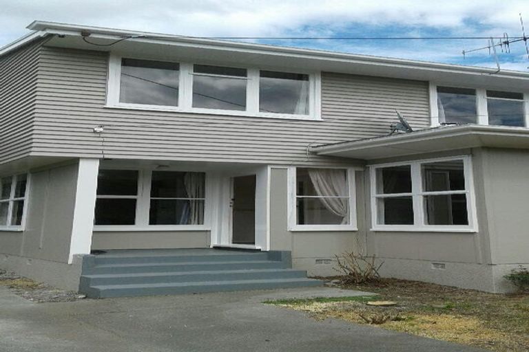 Photo of property in 72 Canada Street, Watlington, Timaru, 7910