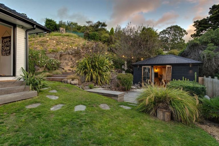 Photo of property in 9 Moncks Bay Lane, Moncks Bay, Christchurch, 8081