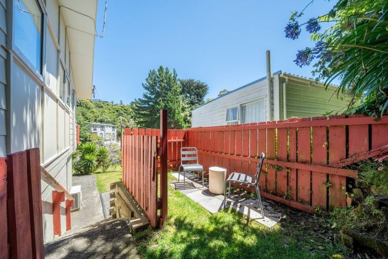 Photo of property in 124a Middleton Road, Churton Park, Wellington, 6037