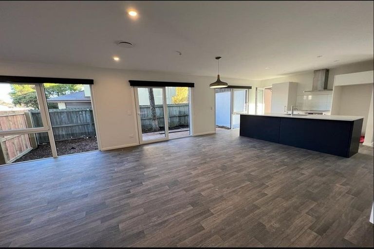 Photo of property in 46c Peverel Street, Riccarton, Christchurch, 8041